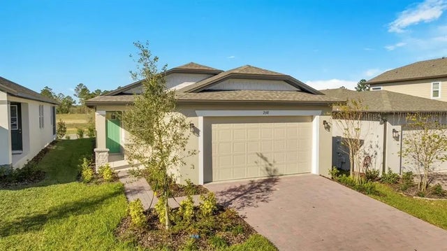 2301 Mystic Maze Lane, CLERMONT