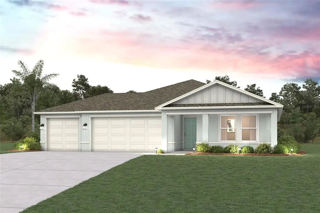 3917 W Keene Lane, DUNNELLON