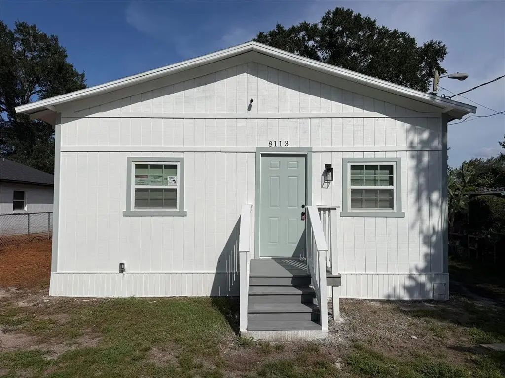 8113 N Semmes Street, TAMPA