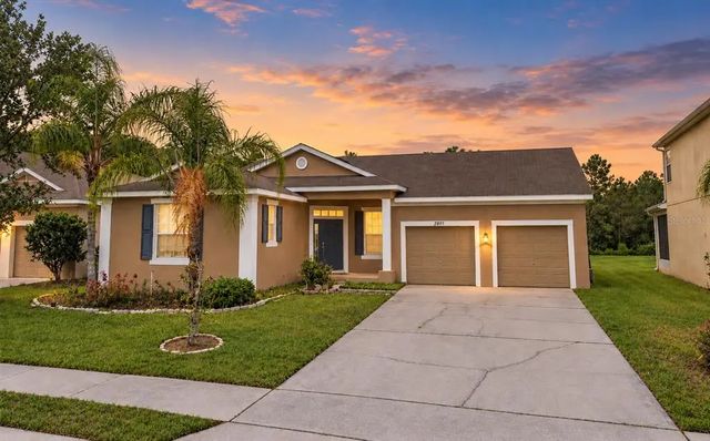 2801 Marshfield Preserve Way, KISSIMMEE