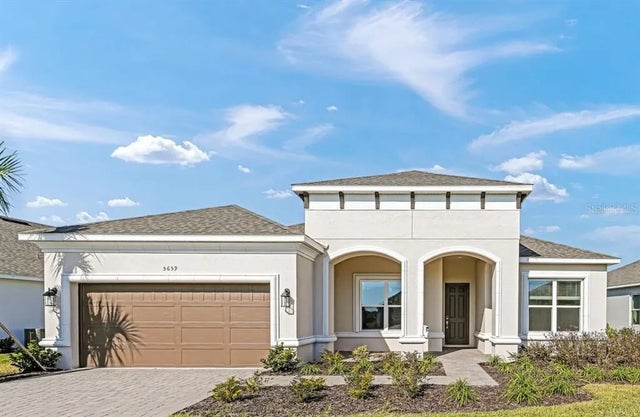 5659 Nevis Terrace, KISSIMMEE