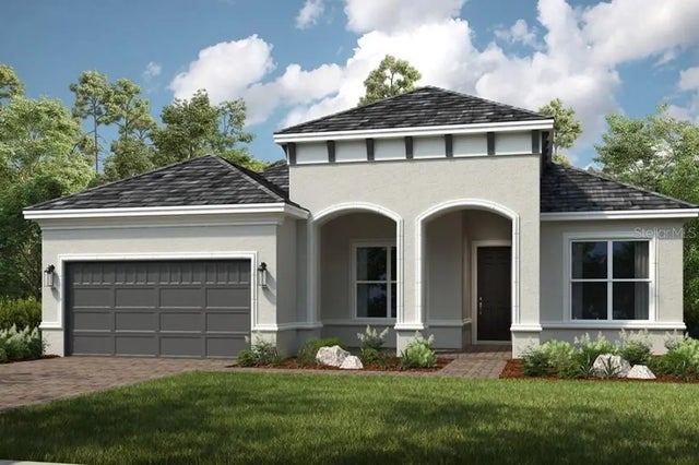 5659 Nevis Terrace, KISSIMMEE