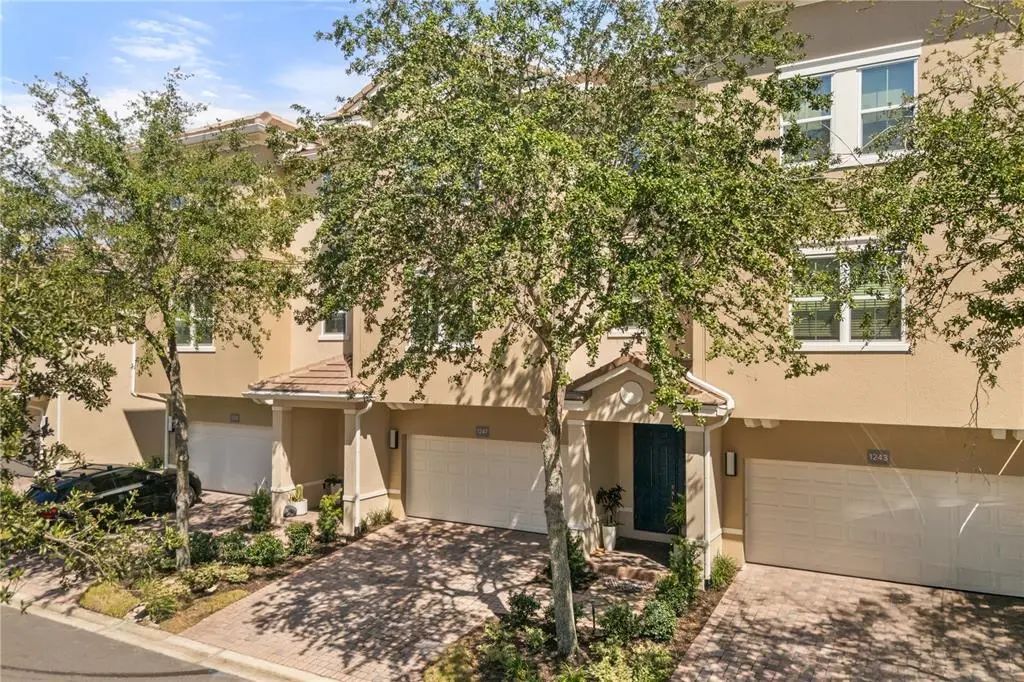 1247 Bolton Place, LAKE MARY