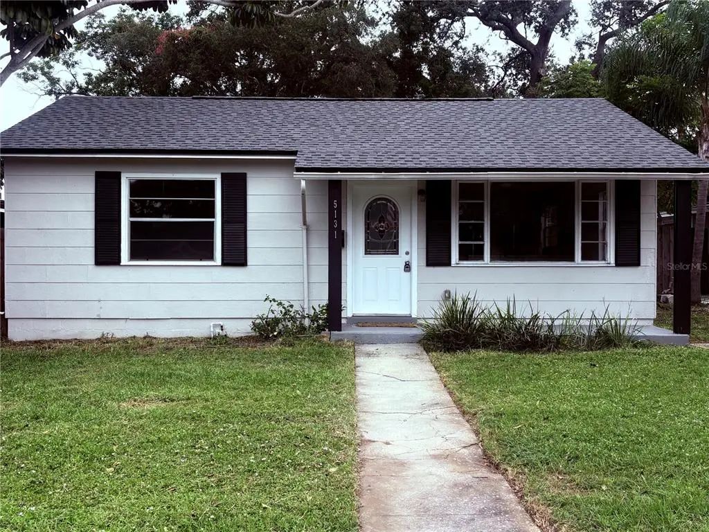 5131 13th Avenue N, ST. PETERSBURG