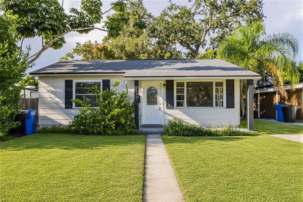 5131 13th Avenue N, ST. PETERSBURG