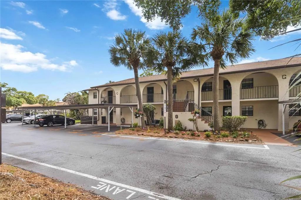 1675 S Fiske Boulevard G227, ROCKLEDGE