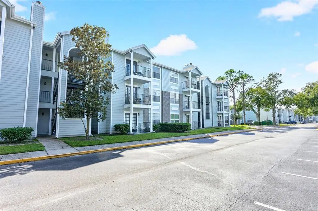 2550 N Alafaya Trail 6303, ORLANDO