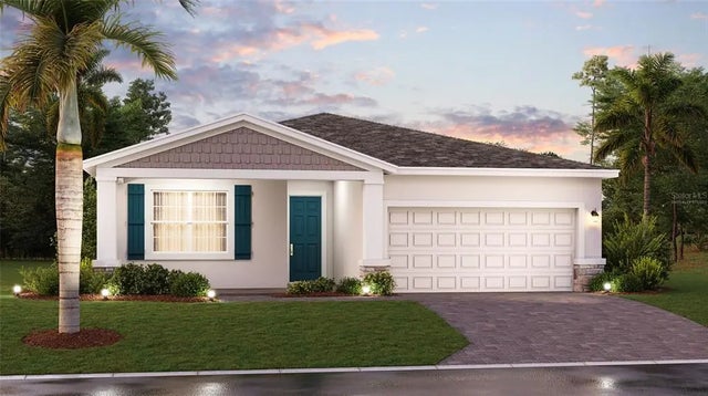 1873 Bright Sky Drive, KISSIMMEE
