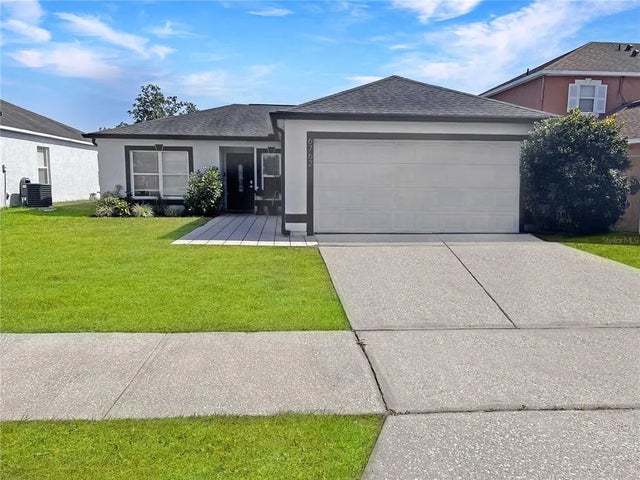 6762 Pomeroy Circle, ORLANDO