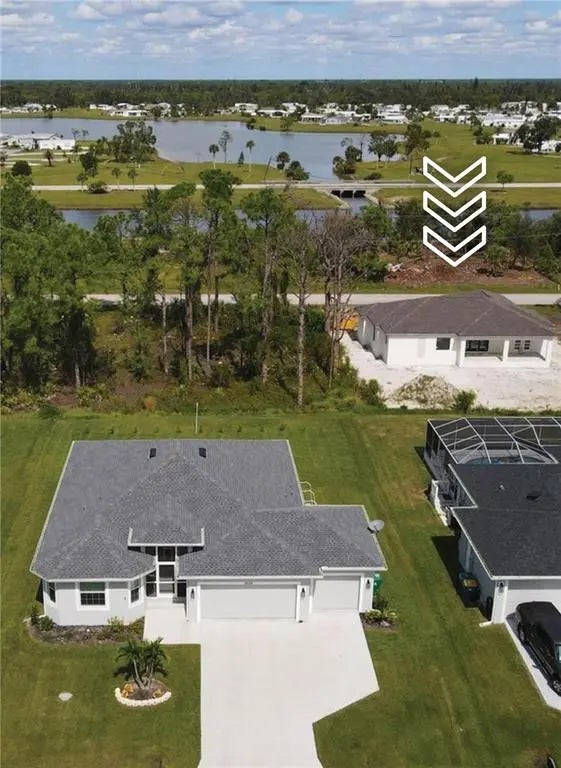 14206 Ostrom Avenue, PORT CHARLOTTE