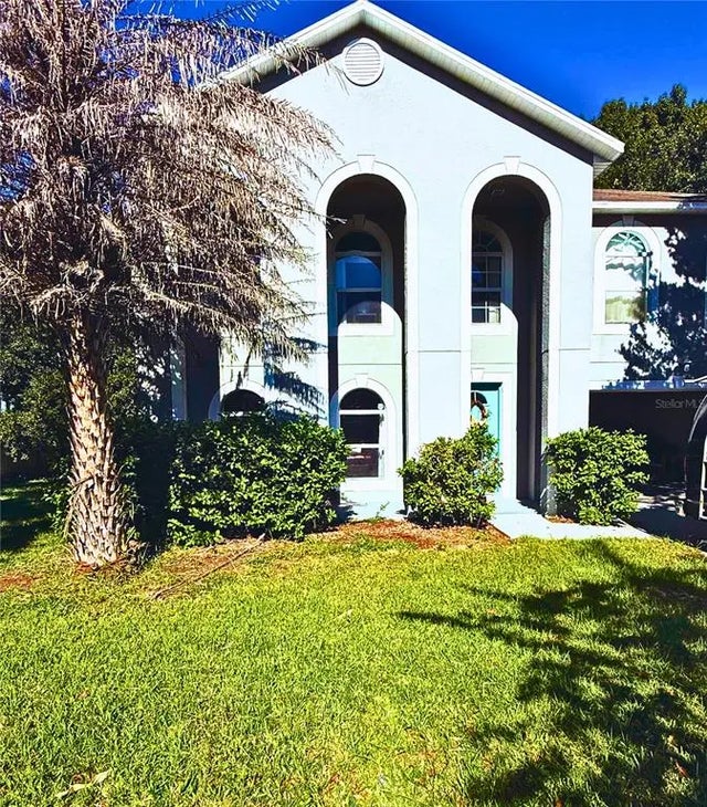 1033 Tawny Eagle Drive, GROVELAND