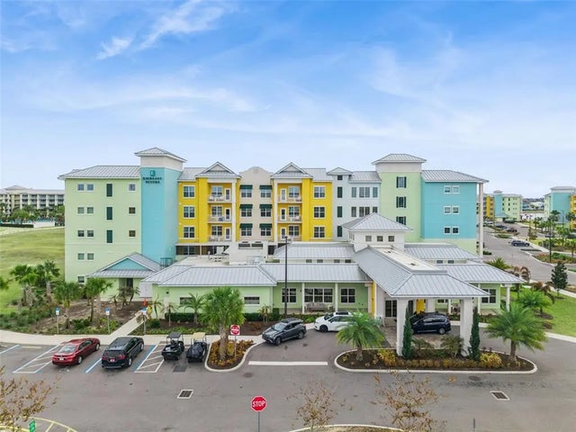 3151 Sunset Walk Dr 1214, KISSIMMEE