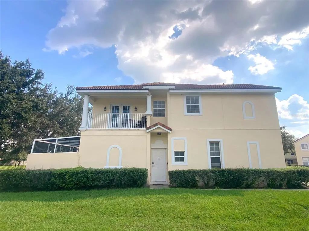 1282 S Beach Circle, KISSIMMEE