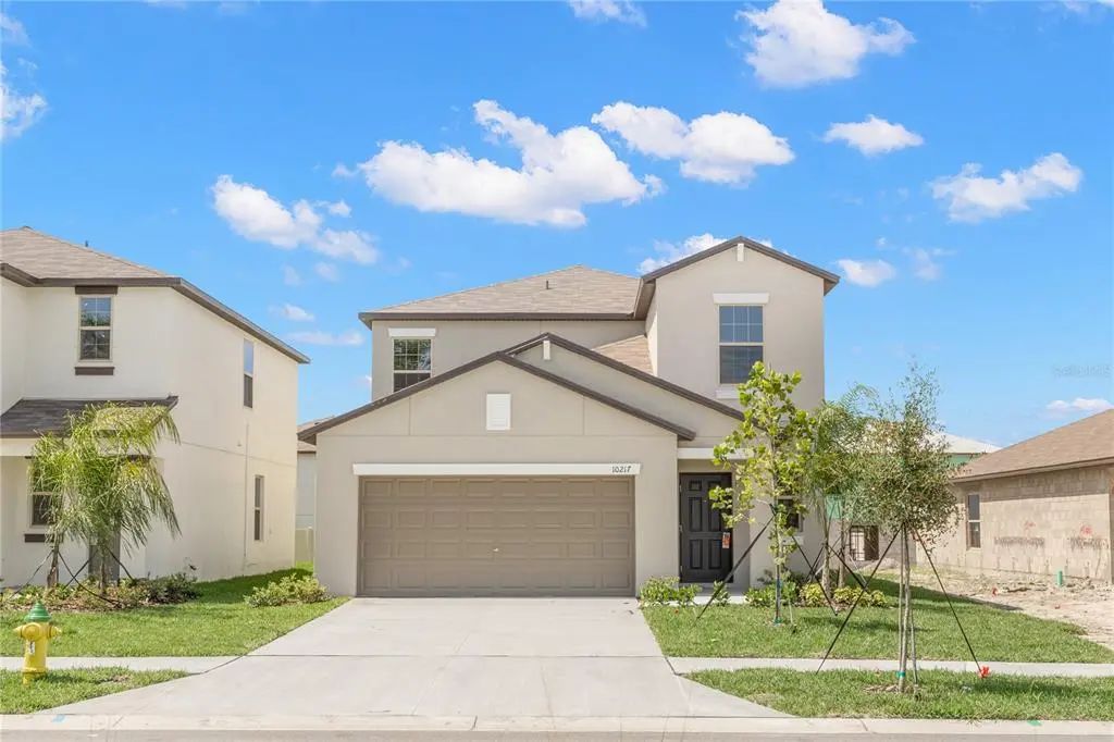10217 Summer Kiss Avenue, RIVERVIEW
