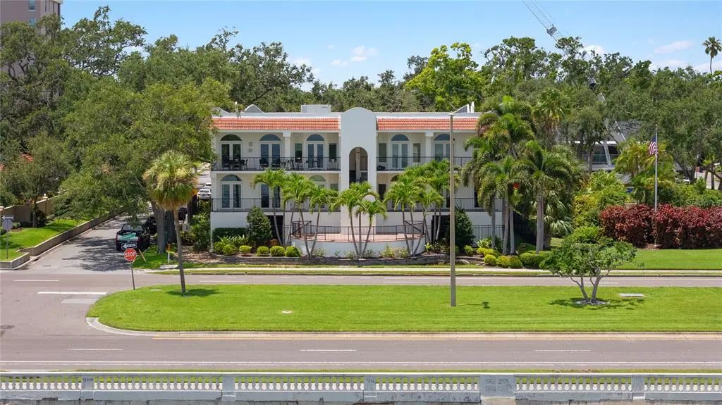 2419 Bayshore Boulevard 2n, TAMPA