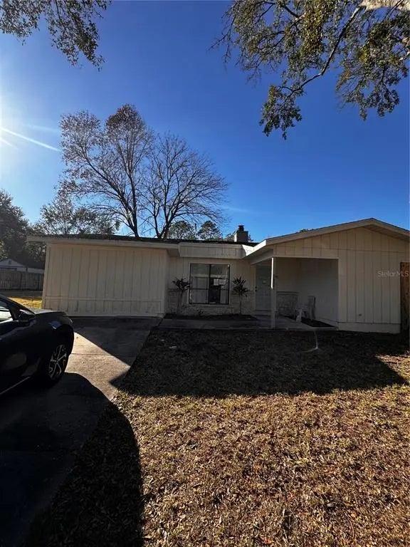 6110 Nw 30th Terrace, GAINESVILLE