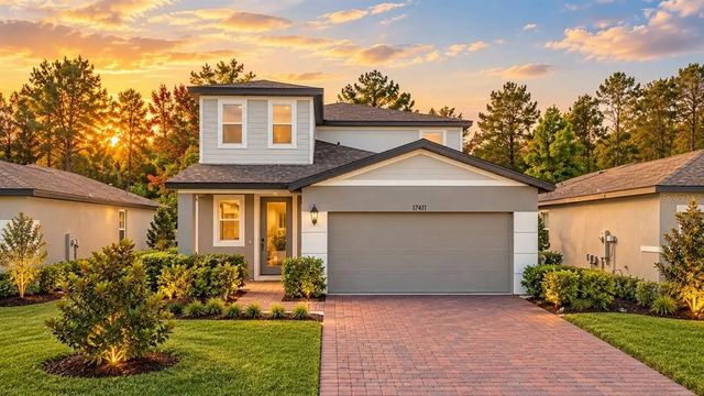 17411 Million Lakes Court, CLERMONT