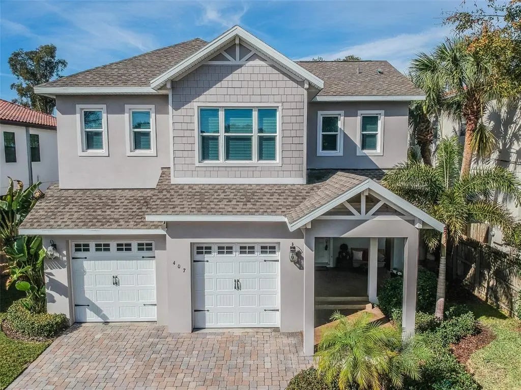 407 S Tampania Avenue, TAMPA