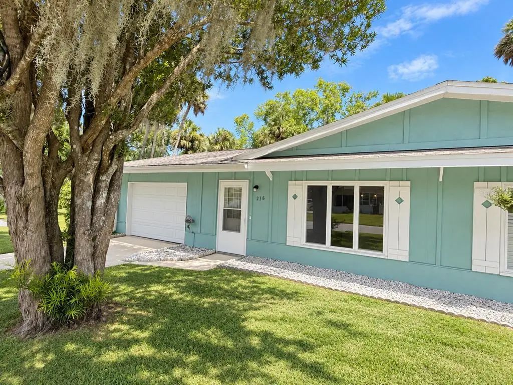 23 Country Club Drive B, NEW SMYRNA BEACH