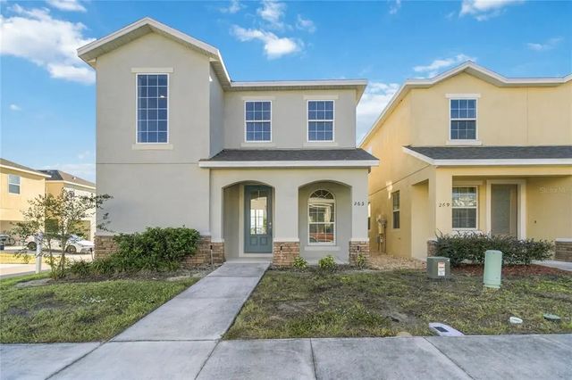 263 Bella Prestwick Blvd, DAVENPORT