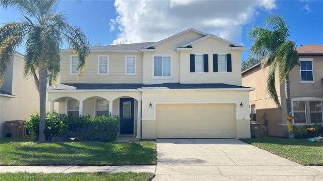 1517 Blue Sky Way, CLERMONT