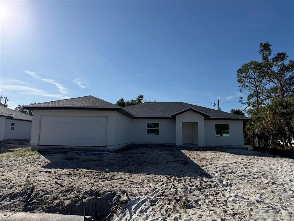 15053 Mcgraw Avenue, PORT CHARLOTTE