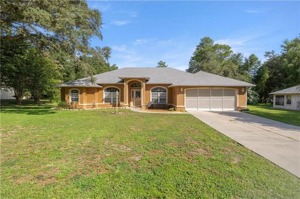 10716 Sw 53rd Circle, Ocala