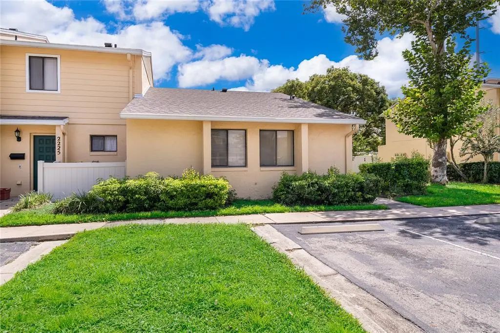 2229 Ohara Court 61, ORLANDO