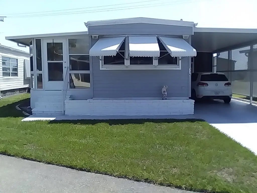 336 Blackburn Boulevard, NORTH PORT