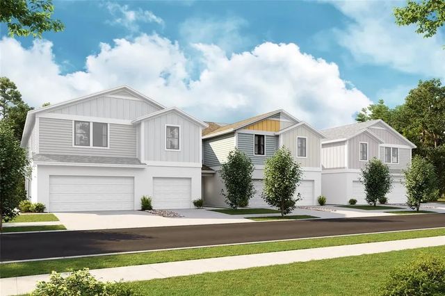 4255 Hillock Boulevard, HAINES CITY