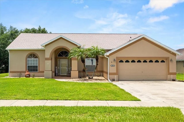 14453 Pine Cone Trail, CLERMONT