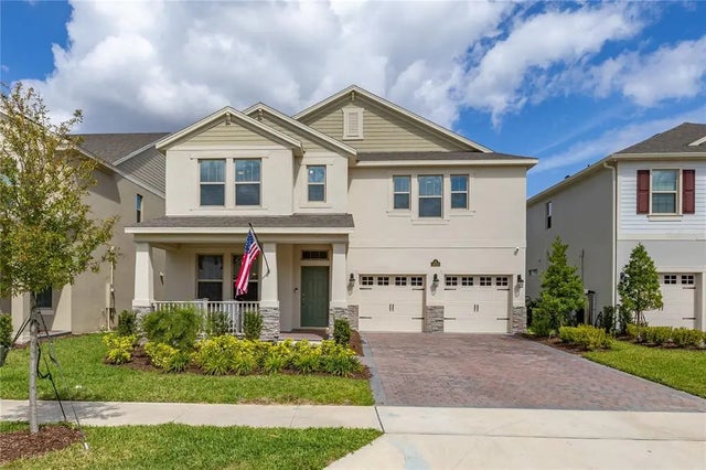 18339 Oliver Twist Way, WINTER GARDEN