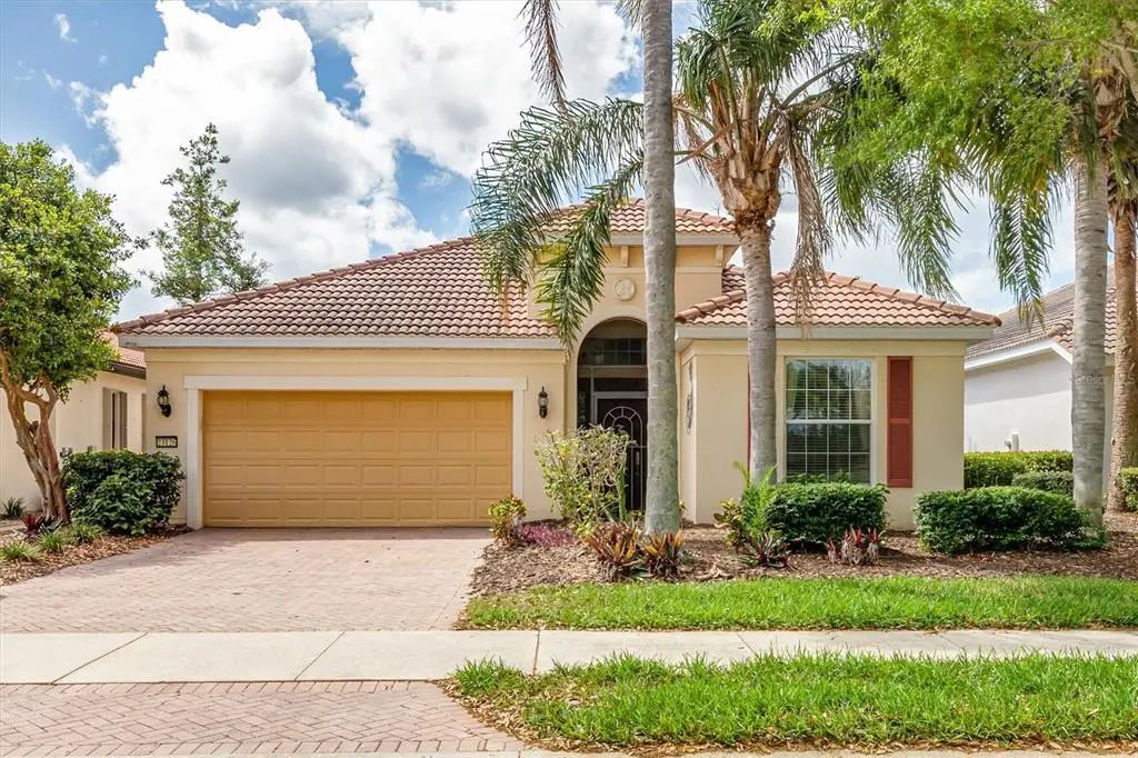 23126 Copperleaf Drive, VENICE