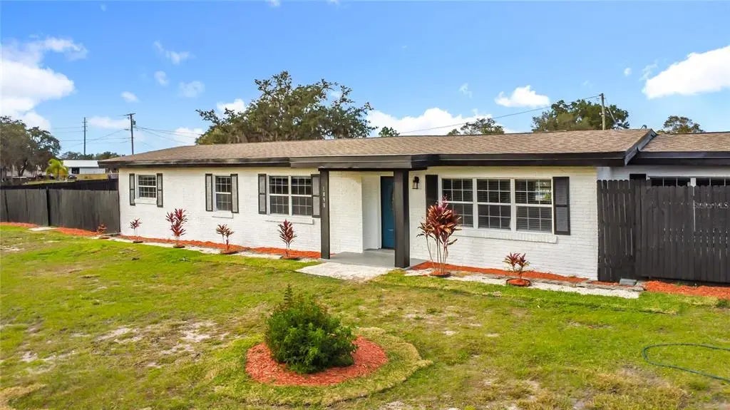 1890 Tyner Road, HAINES CITY