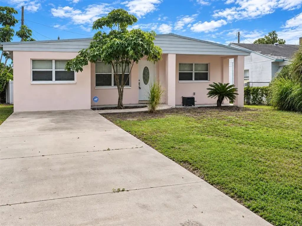 1714 55th Street S, GULFPORT