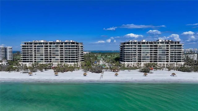 415 L Ambiance Drive A801, LONGBOAT KEY