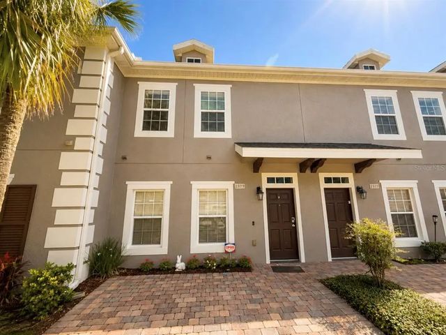 2379 Caravelle Circle, KISSIMMEE