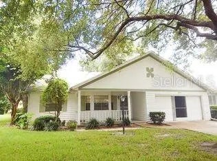 8431 Sw 93rd Place A, OCALA