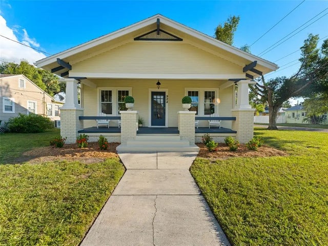 924 W Braddock Street, TAMPA