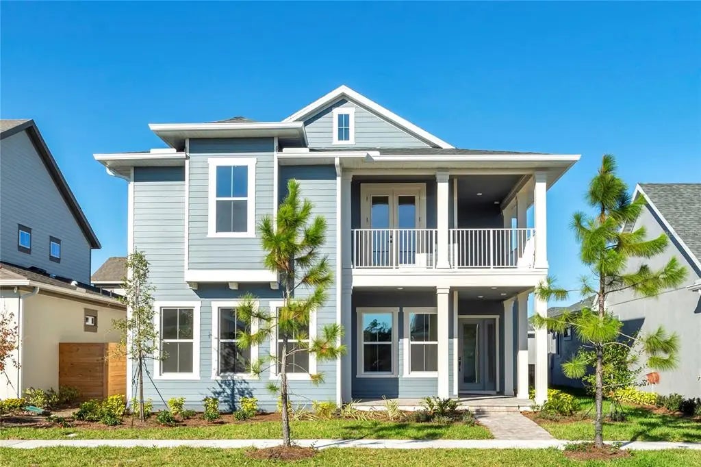 10061 Ballast Drive, ORLANDO