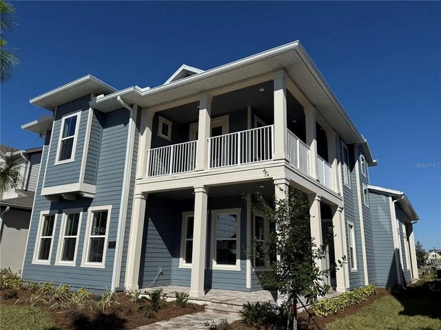 10061 Ballast Drive, ORLANDO