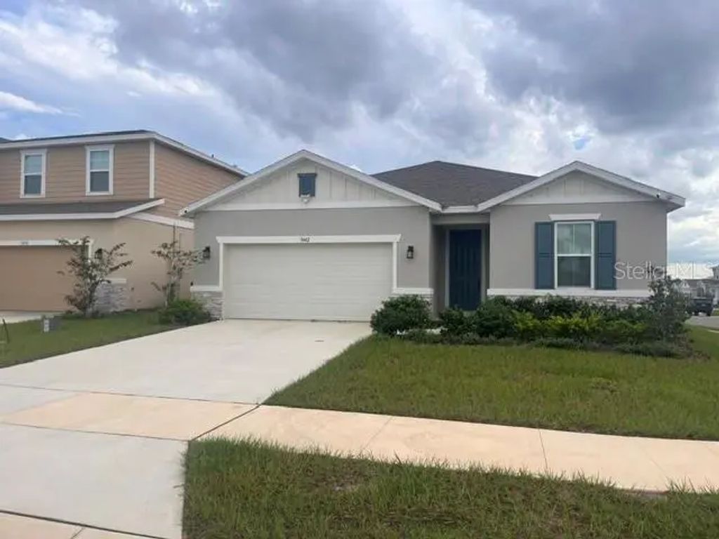 5442 Catmint Drive, HAINES CITY