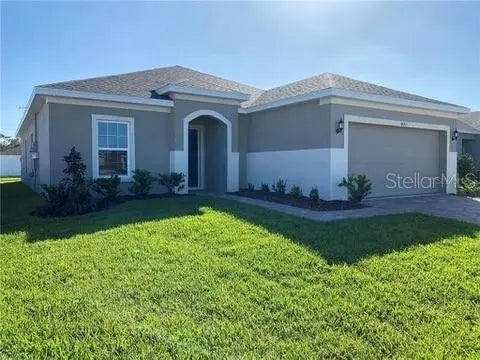 4672 Marcos Circle, KISSIMMEE