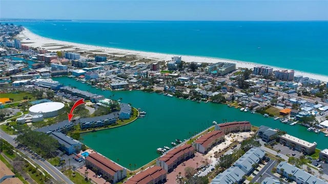 12140 Capri Circle S, TREASURE ISLAND