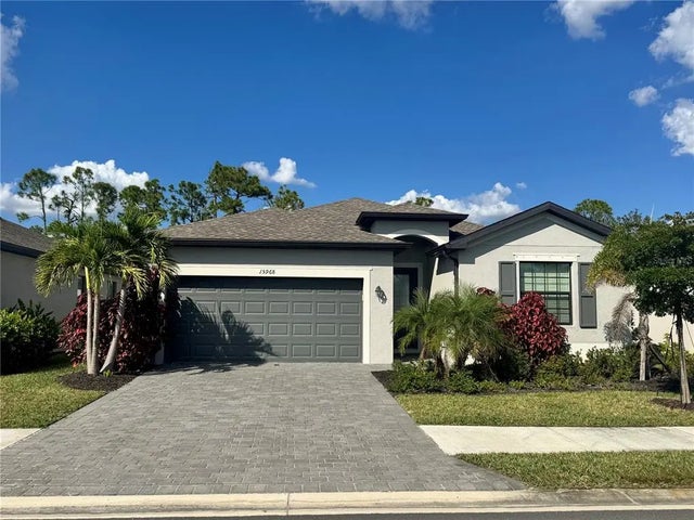 15968 Honeysuckle Street, PORT CHARLOTTE
