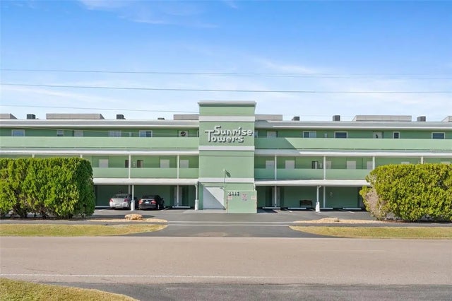 2486 Caring Way 10c, PORT CHARLOTTE