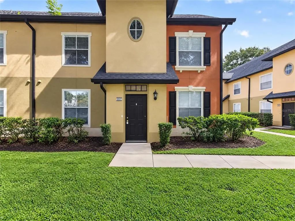 5961 Westgate Drive 2027, ORLANDO