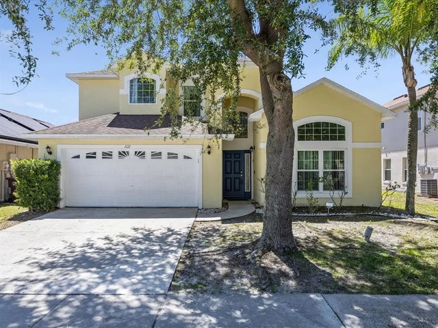1111 Liberty Hall Dr, KISSIMMEE