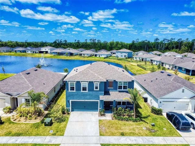 918 Noble Run, NEW SMYRNA BEACH