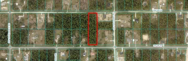 Sw 66 Street, DUNNELLON